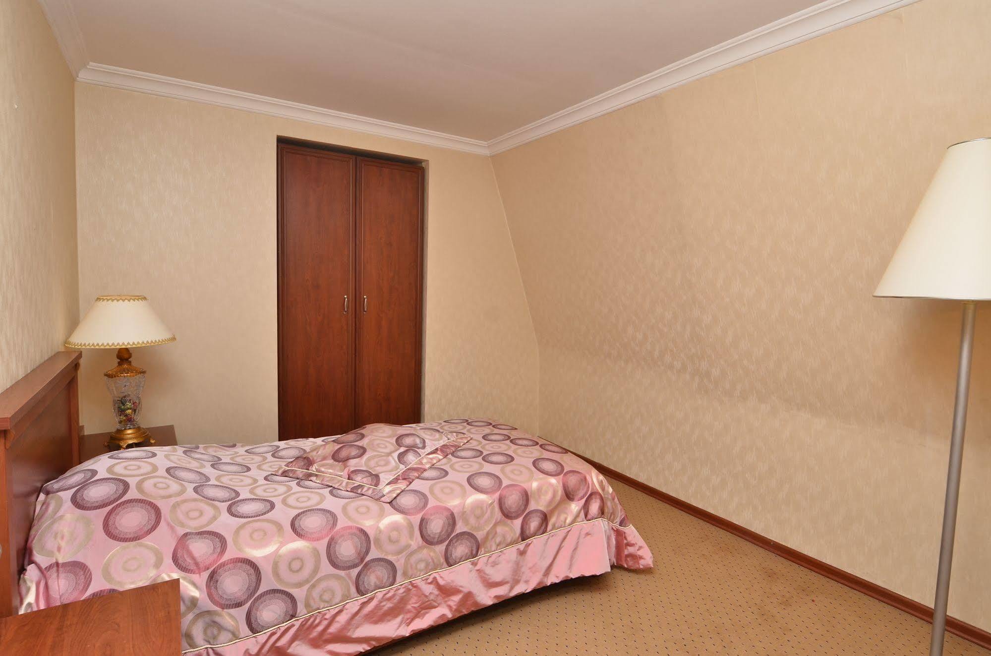 Akgun Elazig Hotel ภายนอก รูปภาพ